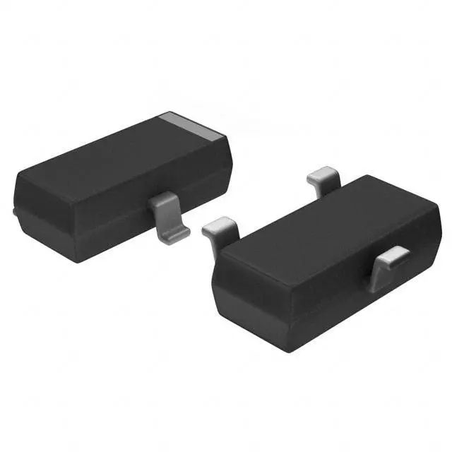 Фото BFR93AR,215 Infineon Technologies — BFR93AE6327HTSA1