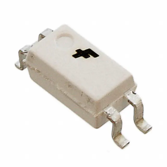 Фото HMHAA280R2 ON Semiconductor — HMHAA280R1 — Транзисторные оптопары — ON Semiconductor