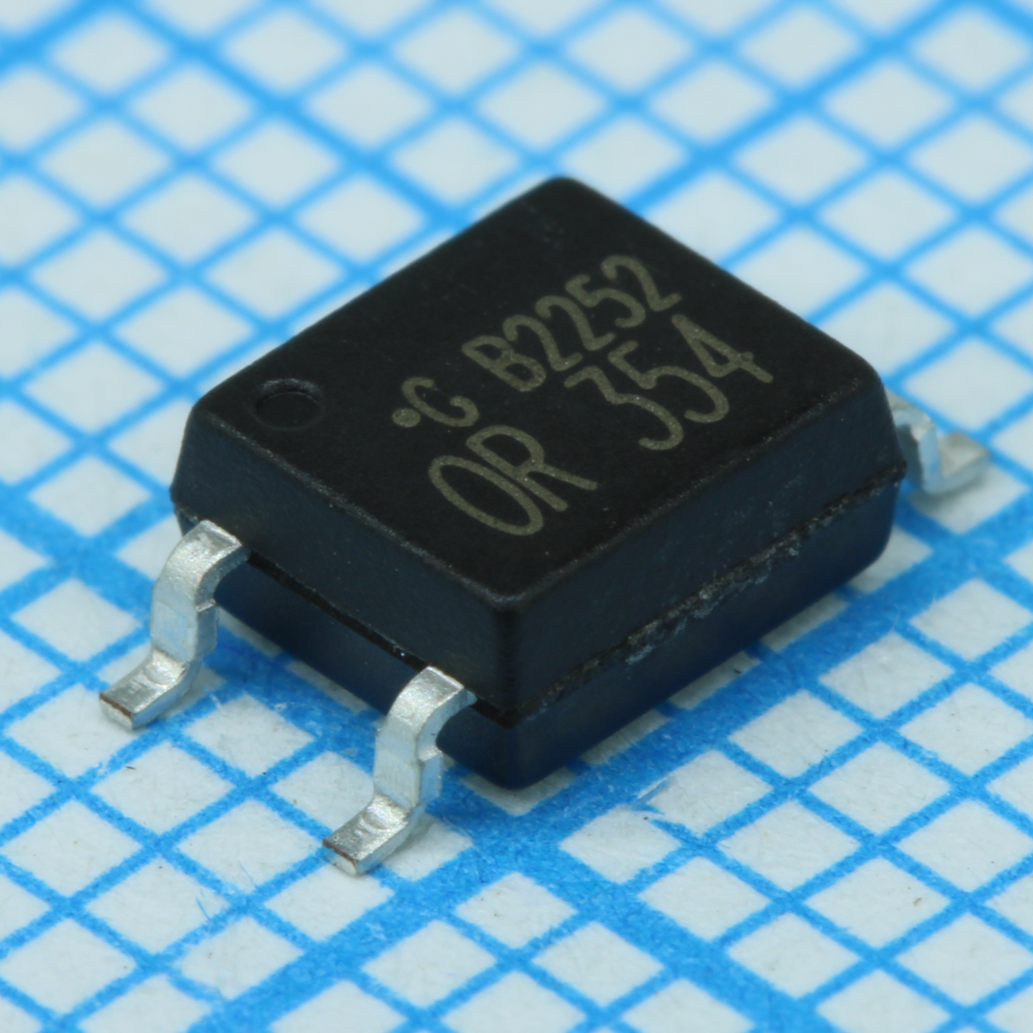 Фото HCPL-181-00DE Broadcom — HCPL-181-00DE — Транзисторные оптопары — Broadcom