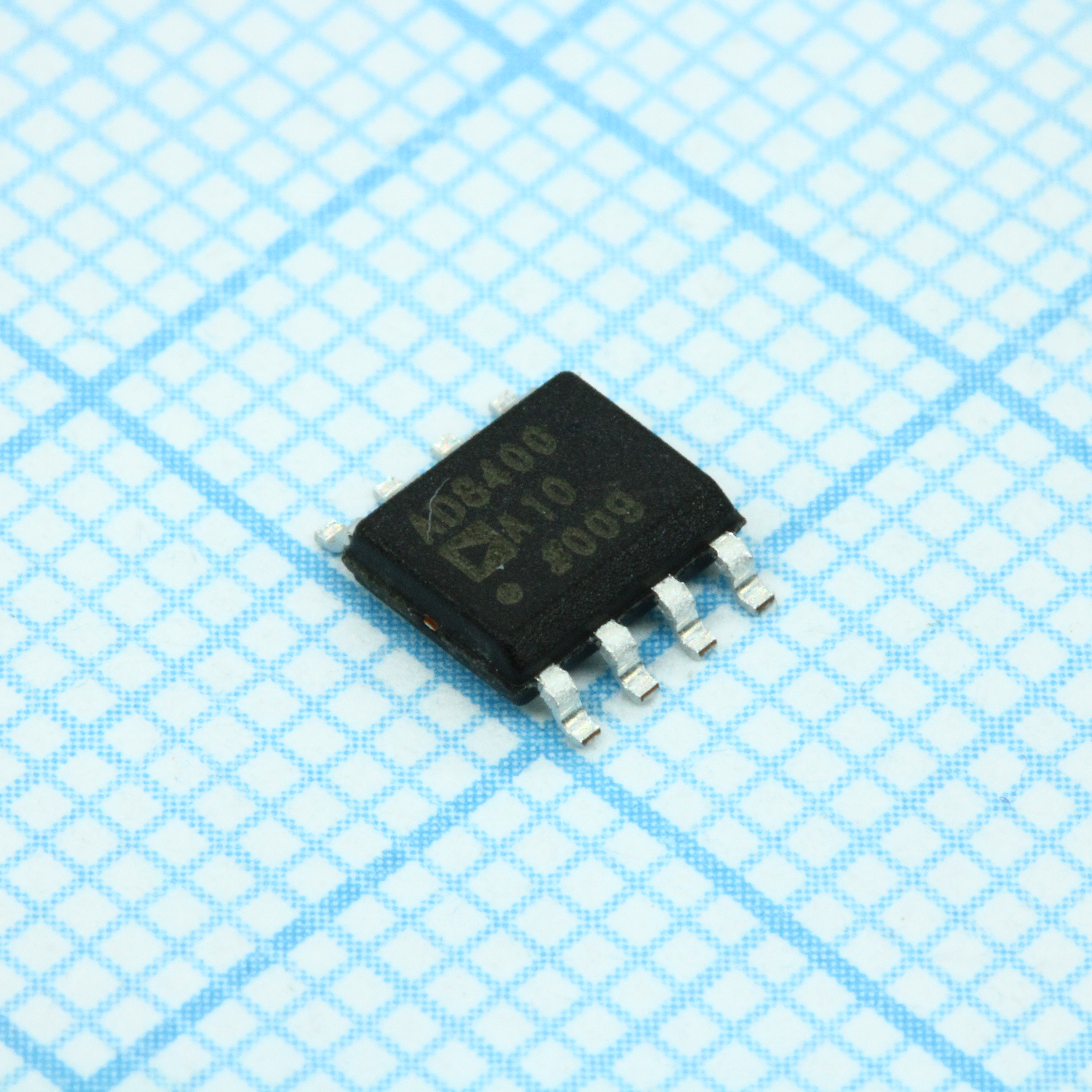 Фото AD8400AR10 Analog Devices, Inc. — AD8400ARZ10