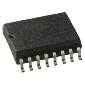 Фото ADUM1301BRW Analog Devices, Inc. — ADUM1301BRWZ-RL