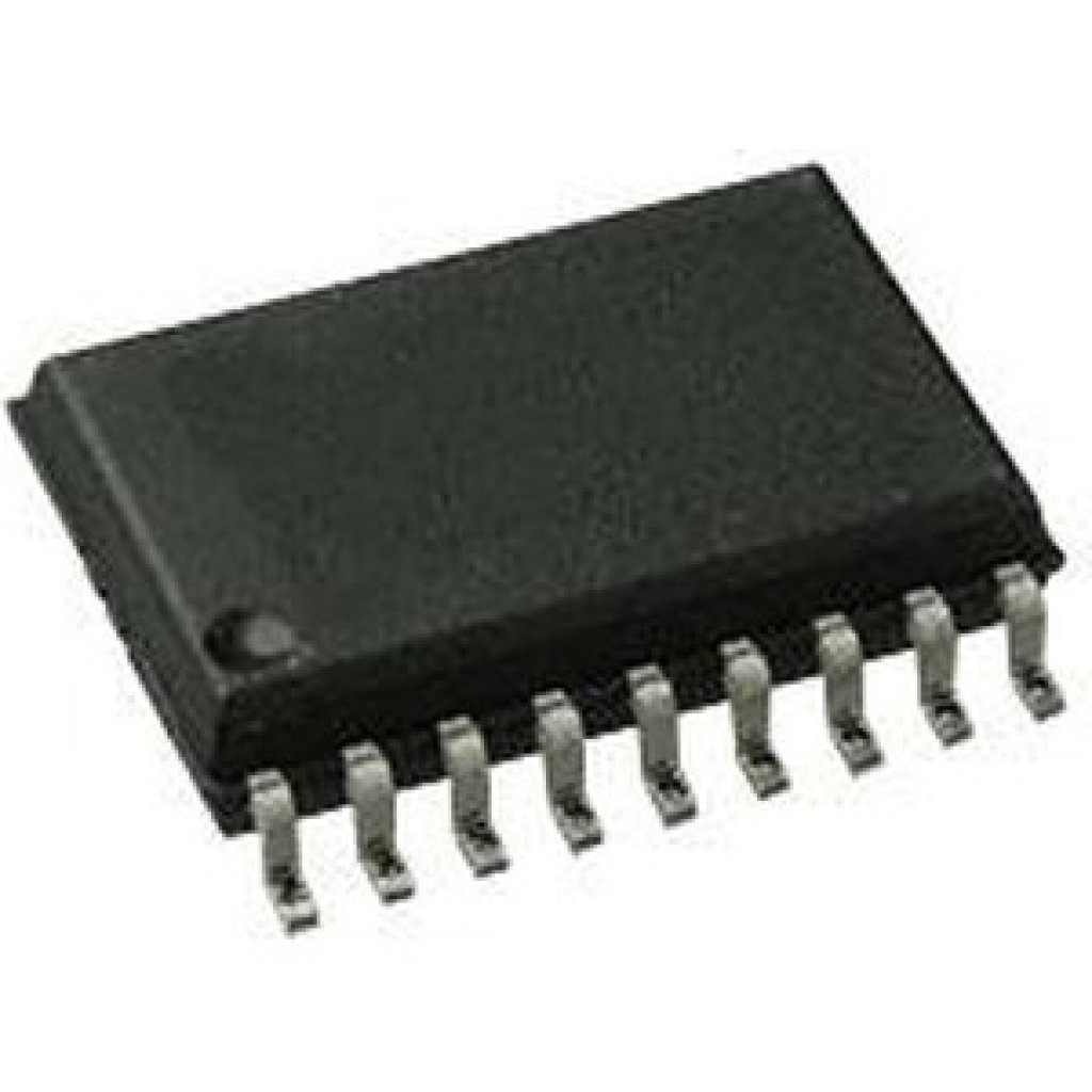 Фото ADM242AR Analog Devices, Inc. — ADM242ARZ