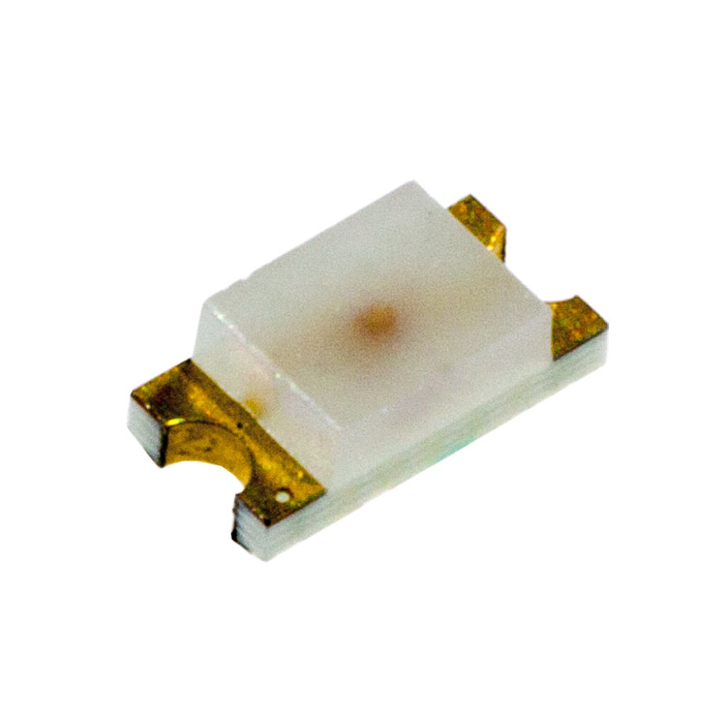 Фото HSMG-C150 Broadcom — HSMG-C150 — SMD светодиоды — Broadcom