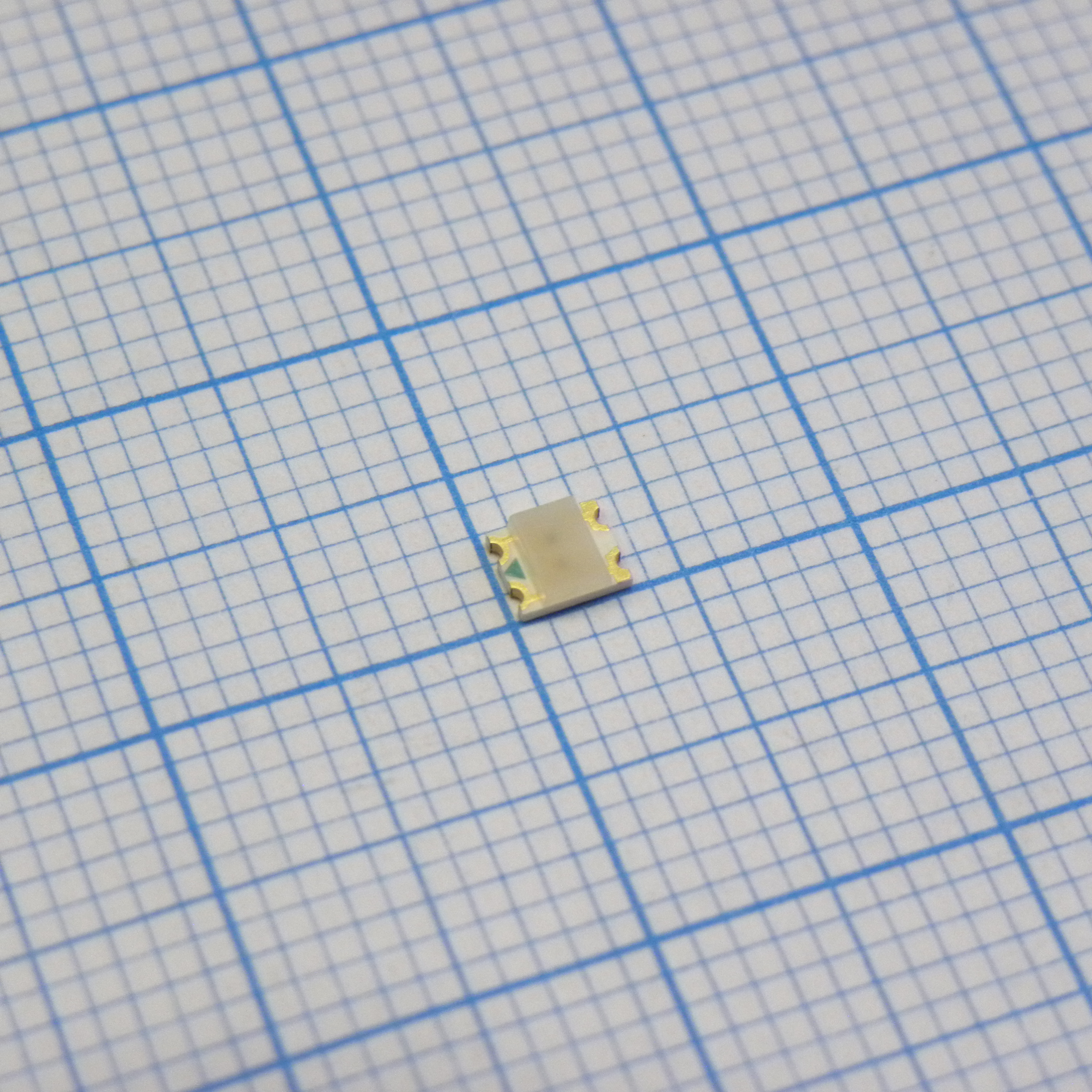 Фото HSMF-C155 Broadcom — HSMF-C155 — SMD светодиоды — Broadcom
