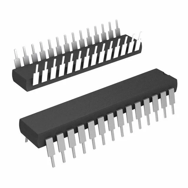 Фото DSPIC30F2010-30I/SP Microchip Technology Inc. — DSPIC30F2010-30I/SP — Сигнальные контроллеры Mircochip — Microchip Technology Inc.