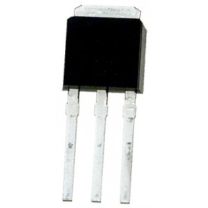 Фото IRFU220NPBF Infineon Technologies — IRFU220NPBF — Одиночные MOSFET транзисторы — Infineon Technologies