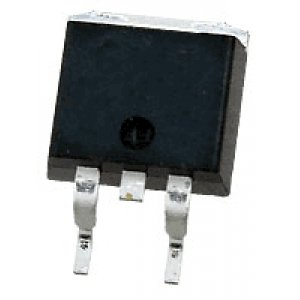 Фото IRL2910STRLPBF Infineon Technologies — IRL2910STRLPBF — Одиночные MOSFET транзисторы — Infineon Technologies