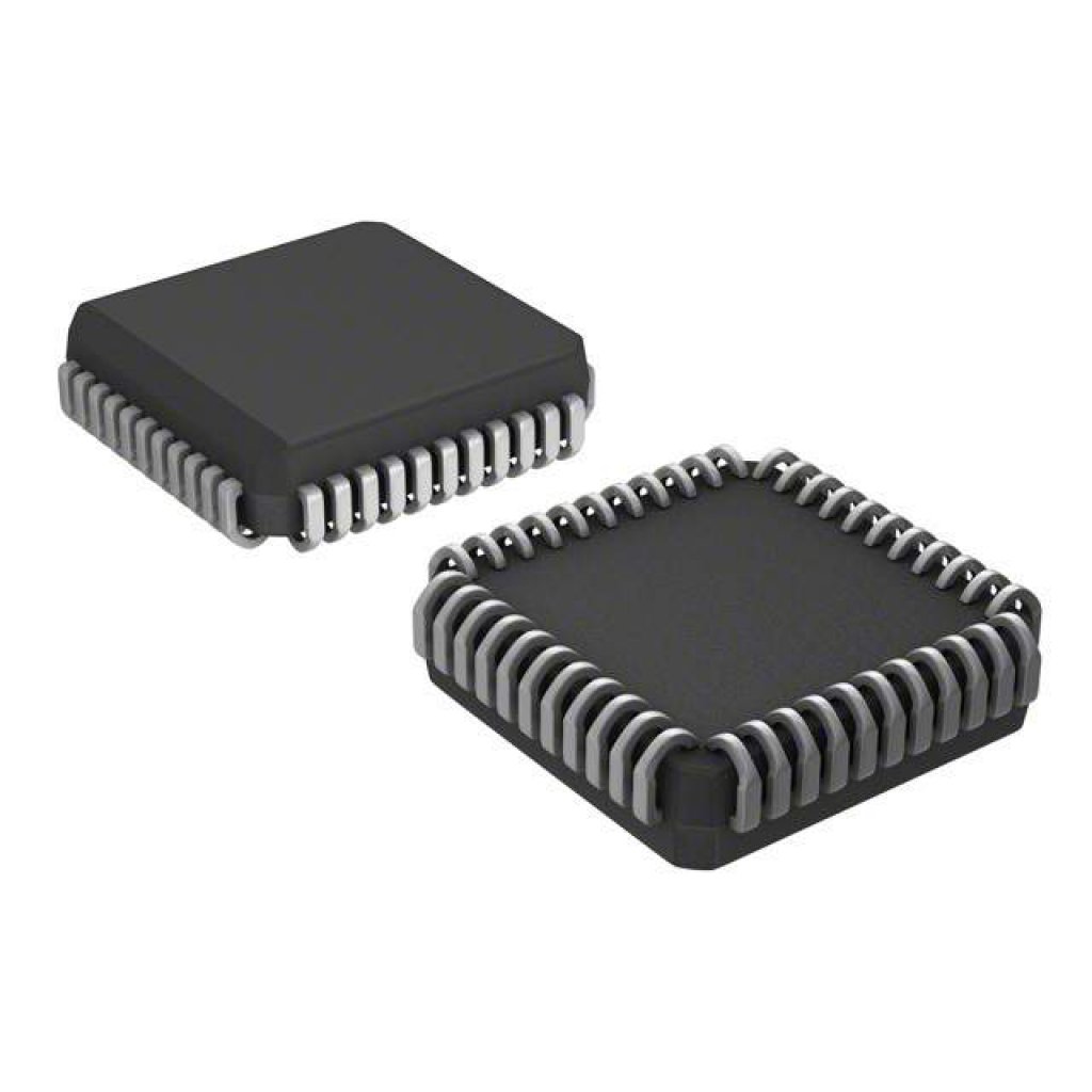 Фото PIC16F874A-I/L Microchip Technology Inc. — PIC16F874A-I/L — Микроконтроллеры Microchip/Atmel — Microchip Technology Inc.