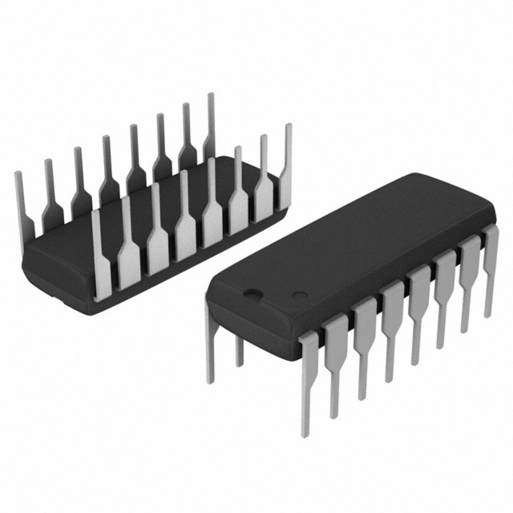 Фото PS2502-4-A Renesas — PS2502-4-A — Транзисторные оптопары — Renesas