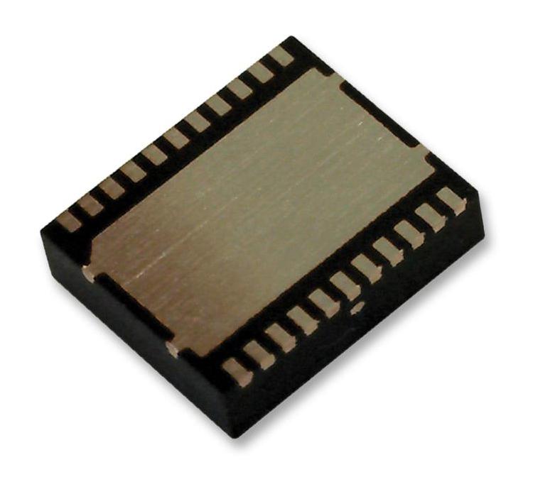 Фото TPS56121DQPR Texas Instruments — TPS56121DQPR — Разное — Texas Instruments