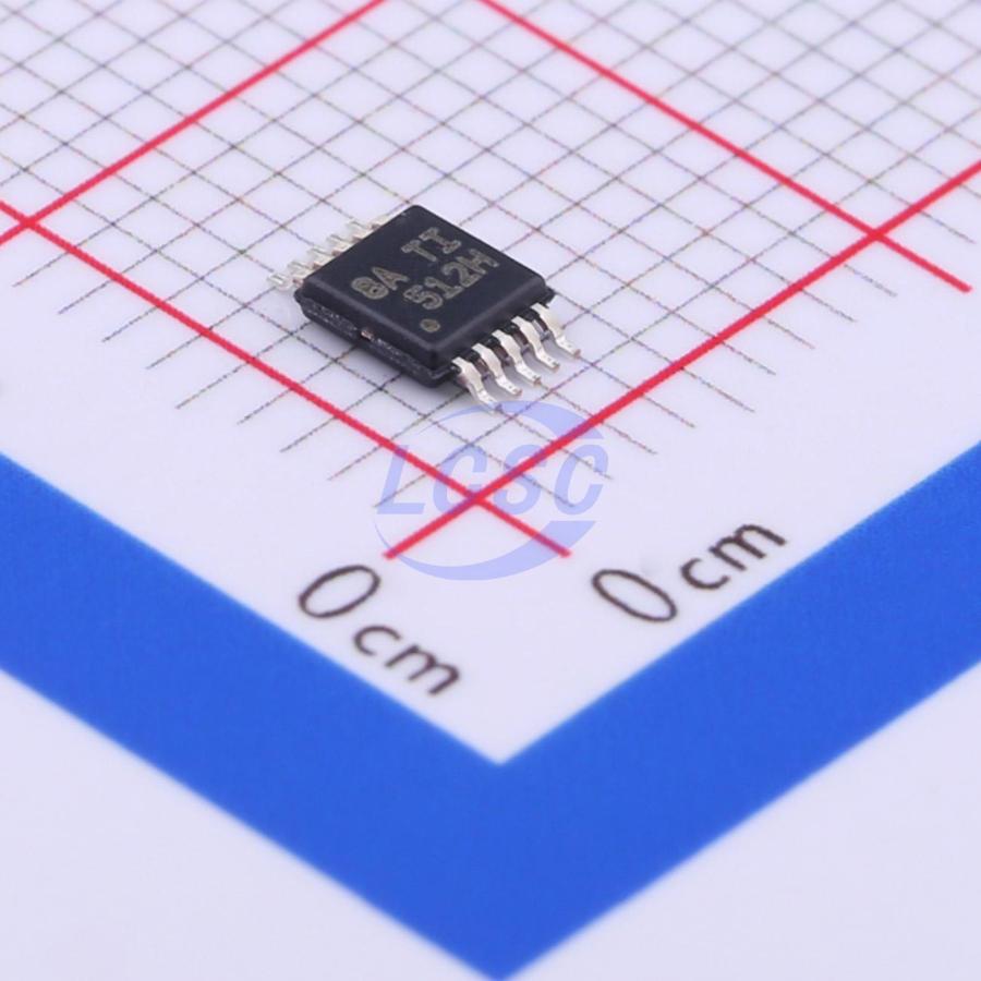 Фото TPS92512HVDGQT Texas Instruments — TPS92512HVDGQR — Драйверы, контроллеры LED, LCD, VFD — Texas Instruments