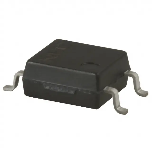 Фото PS2701-1-F3-A Renesas — PS2701-1-F3-A — Транзисторные оптопары — Renesas