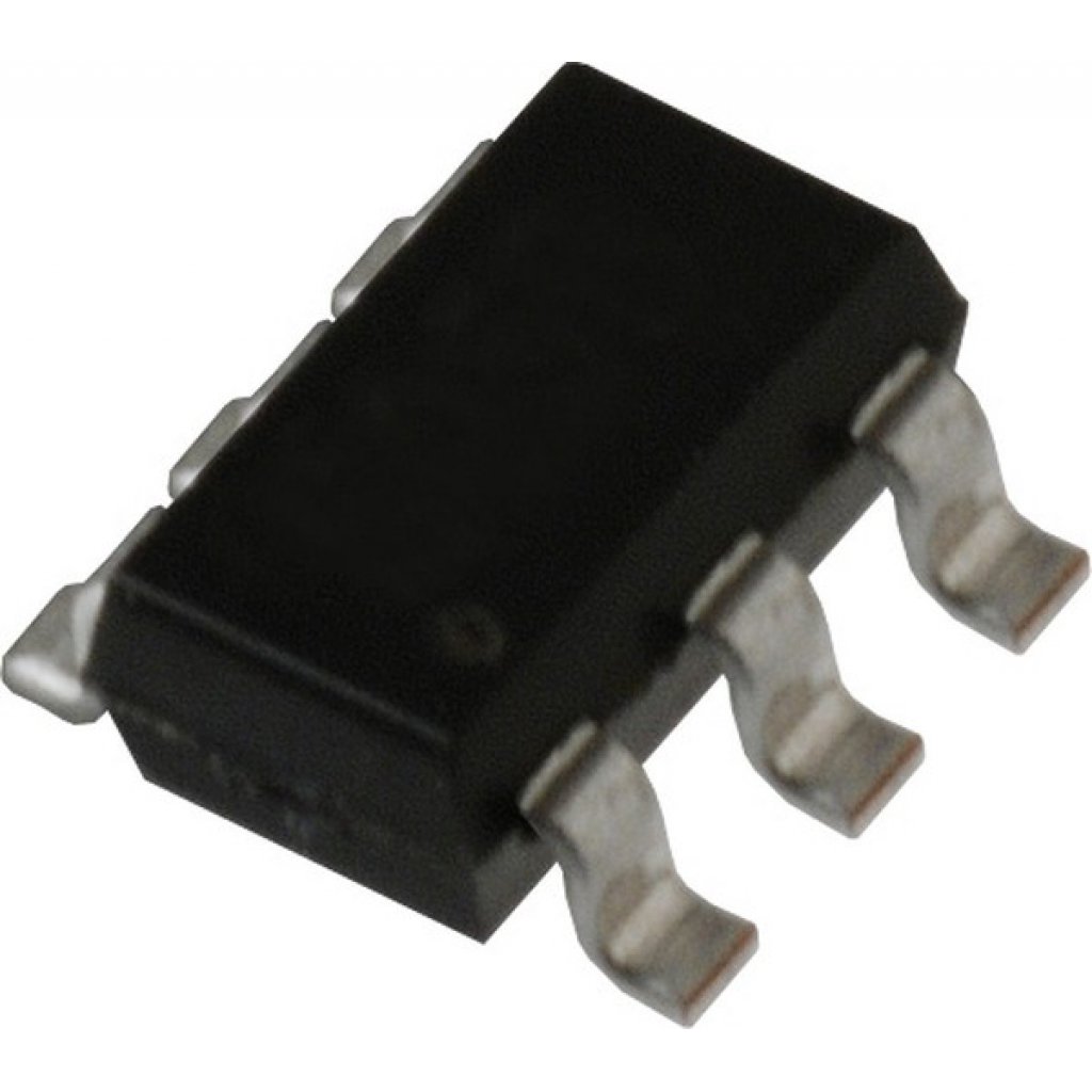 Фото SG6859ATZ ON Semiconductor — SG6859ATZ — Микросхемы для источников питания — ON Semiconductor