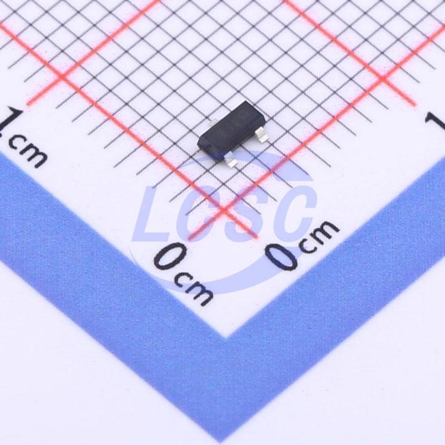 Фото BSS670S2LH6327 Infineon Technologies — BSS670S2LH6327 — Разное — Infineon Technologies