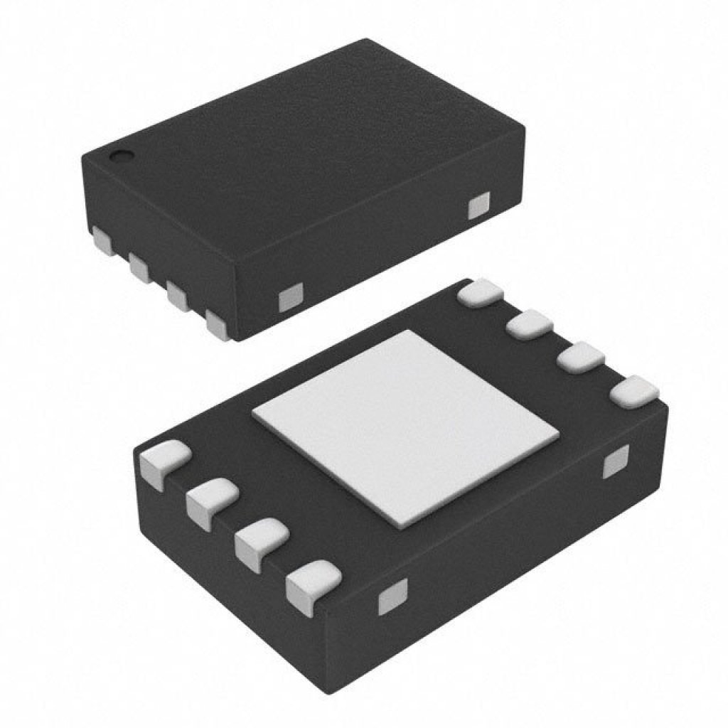 Фото M95080-RMC6TG ST Microelectronics — M95080-RMC6TG — EEPROM память — ST Microelectronics