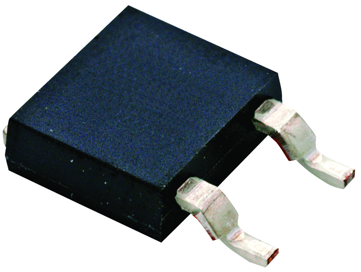 Фото FQD12N20LTM ON Semiconductor — FQD12N20LTM — Одиночные MOSFET транзисторы — ON Semiconductor