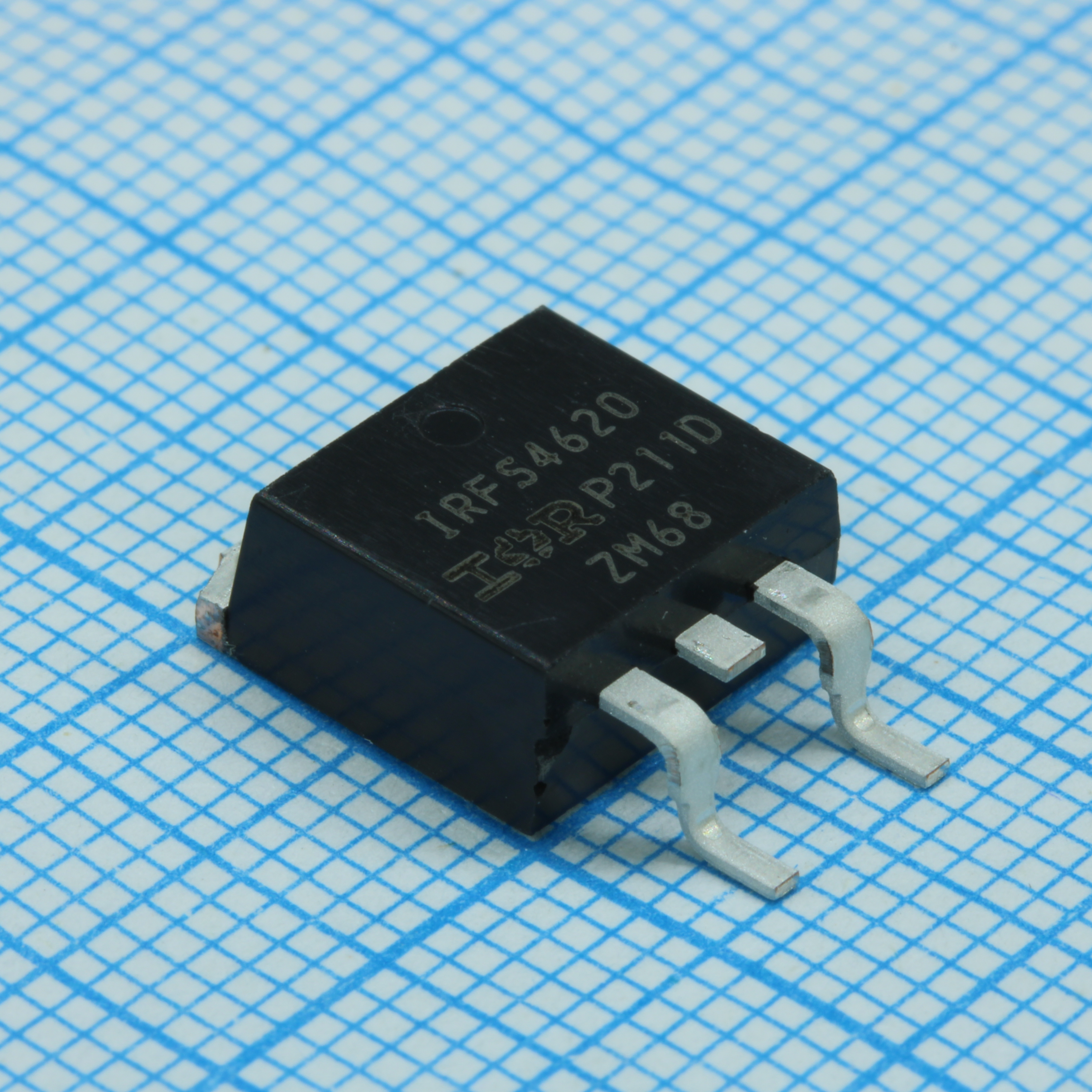 Фото LM317D2TG ON Semiconductor — LM317D2TG — Стабилизаторы линейные — ON Semiconductor