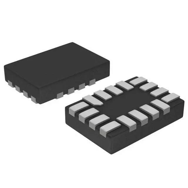 Фото SN74AVC4T774RSVR Texas Instruments — SN74AVC4T774RSVR — Микросхемы ТТЛ (серия 74) — Texas Instruments