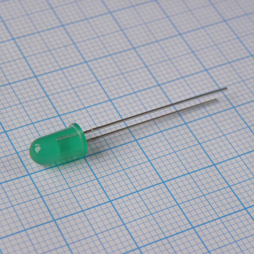 Фото L-05G Broadcom — HLMP-3507