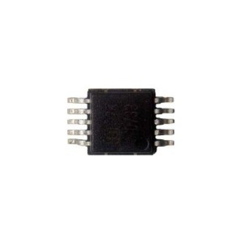 Фото ADG736BRM Analog Devices, Inc. — ADG736BRMZ