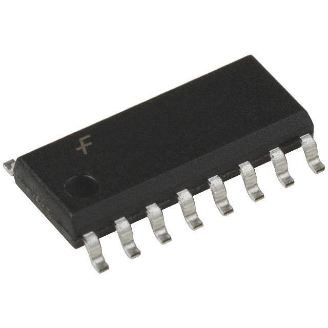Фото 74ACT158N ON Semiconductor — 74ACT158PC