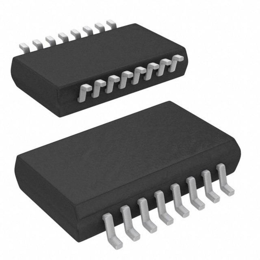 Фото ADUM1401ARW Analog Devices, Inc. — ADUM1401ARWZ
