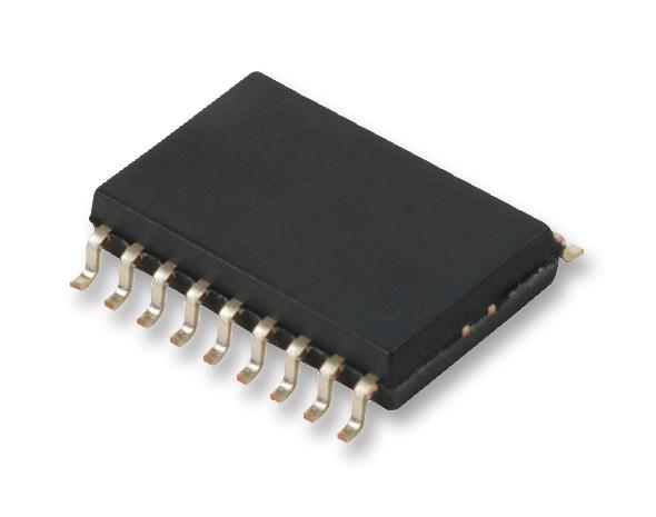 Фото PIC16F84A-20I/SO Microchip Technology Inc. — PIC16F84A-20I/SO — Микроконтроллеры Microchip/Atmel — Microchip Technology Inc.