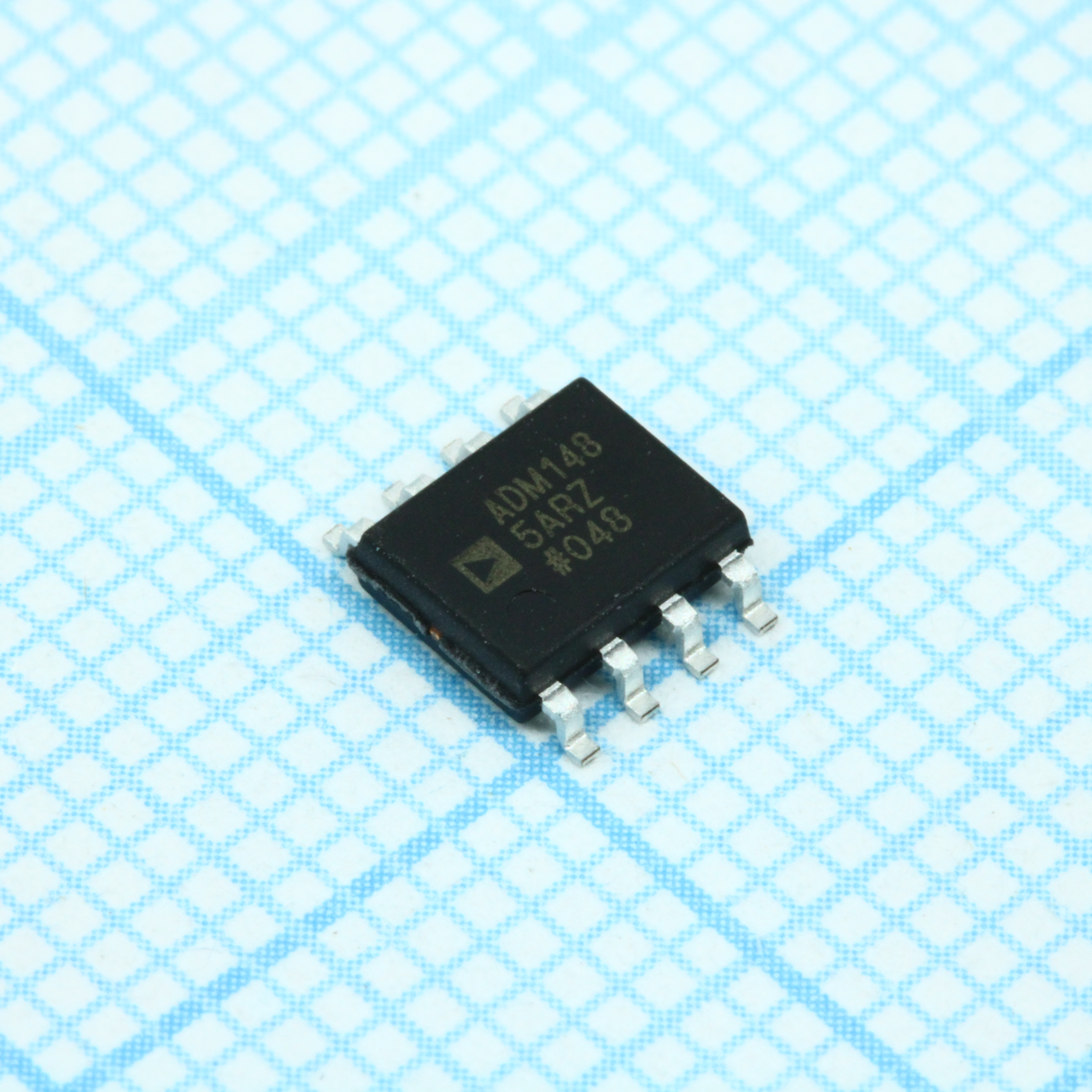 Фото ADM1485AR Analog Devices, Inc. — ADM1485ARZ