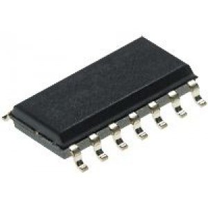 Фото OP4177AR Analog Devices, Inc. — OP4177ARZ