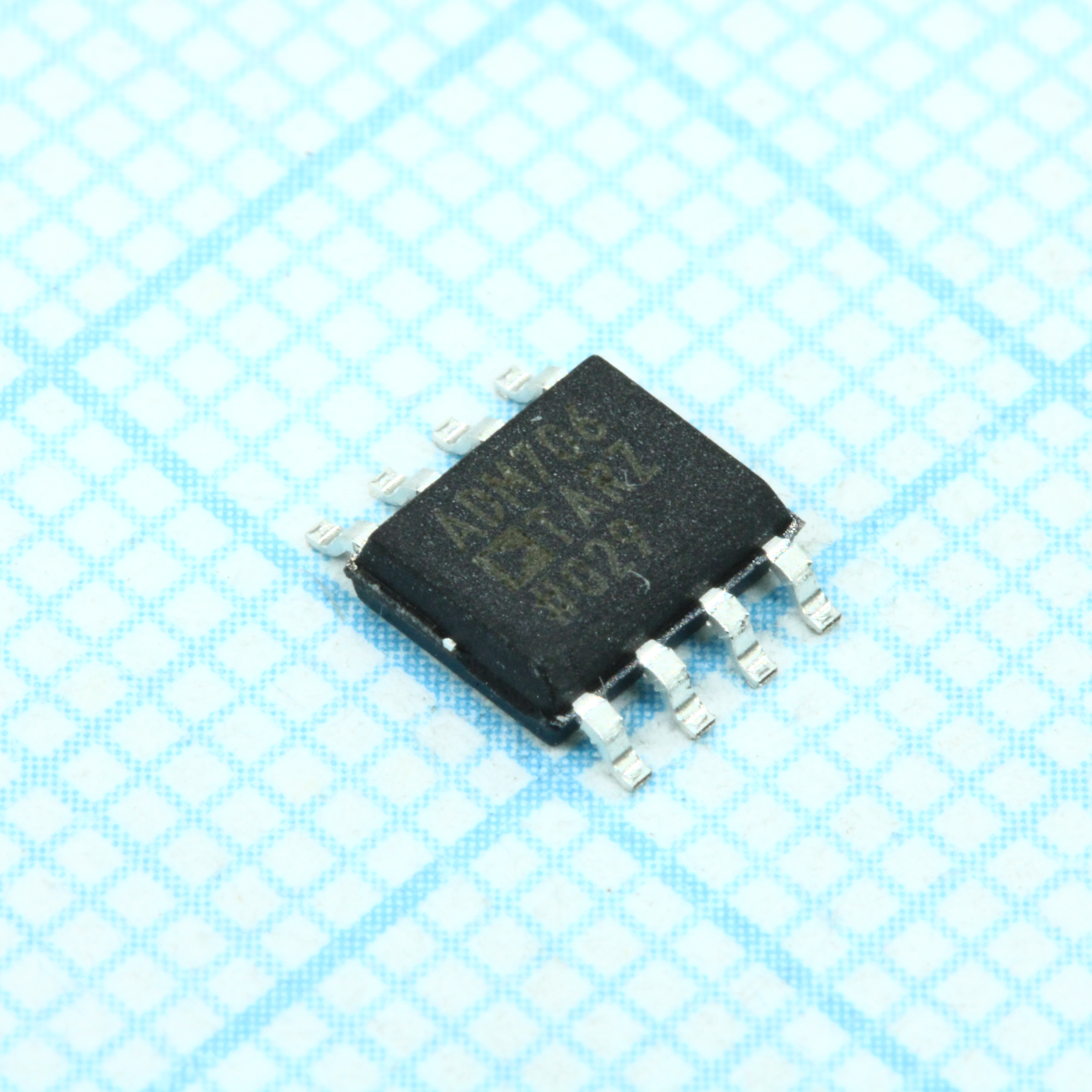 Фото ADM706ARZ Analog Devices, Inc. — ADM706ARZ-REEL7