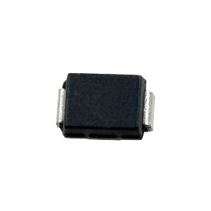 Фото Шоттки  60В  1.0А VISHAY — VS-10BQ060-M3/5BT — Одиночные диоды Шоттки — VISHAY