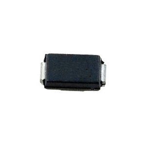 Фото Шоттки  40В  1.0А VISHAY — VS-10MQ040-M3/5AT — Одиночные диоды Шоттки — VISHAY