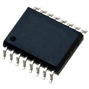 Фото IRS2113STRPBF Infineon Technologies — IRS2113STRPBF — Драйверы MOSFET, IGBT — Infineon Technologies