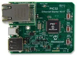 Фото DM320004 Microchip Technology Inc. — DM320004-2