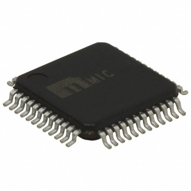 Фото KSZ8041TL Microchip Technology Inc. — KSZ8041TL — Телекоммуникационные интерфейсы — Microchip Technology Inc.
