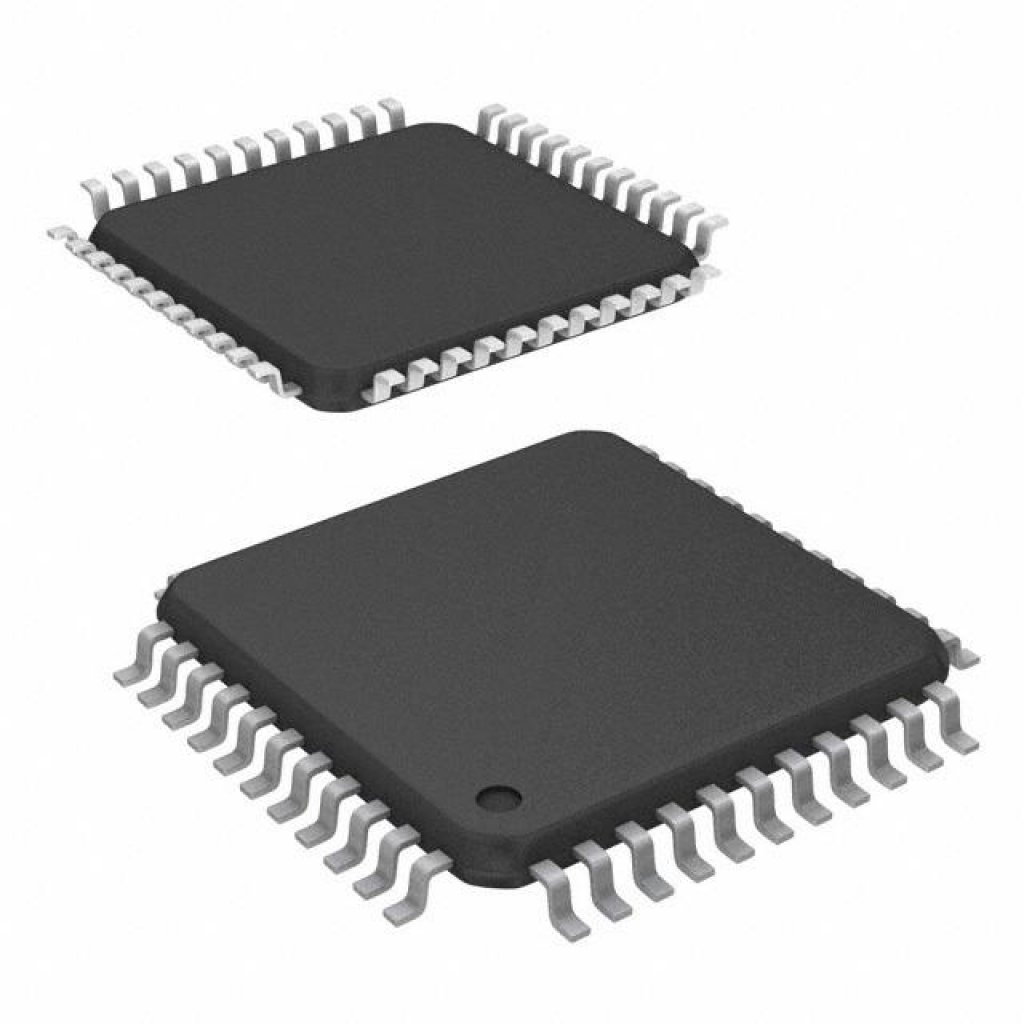 Фото ATMEGA1284P-AU Microchip Technology Inc. — ATMEGA1284P-AUR