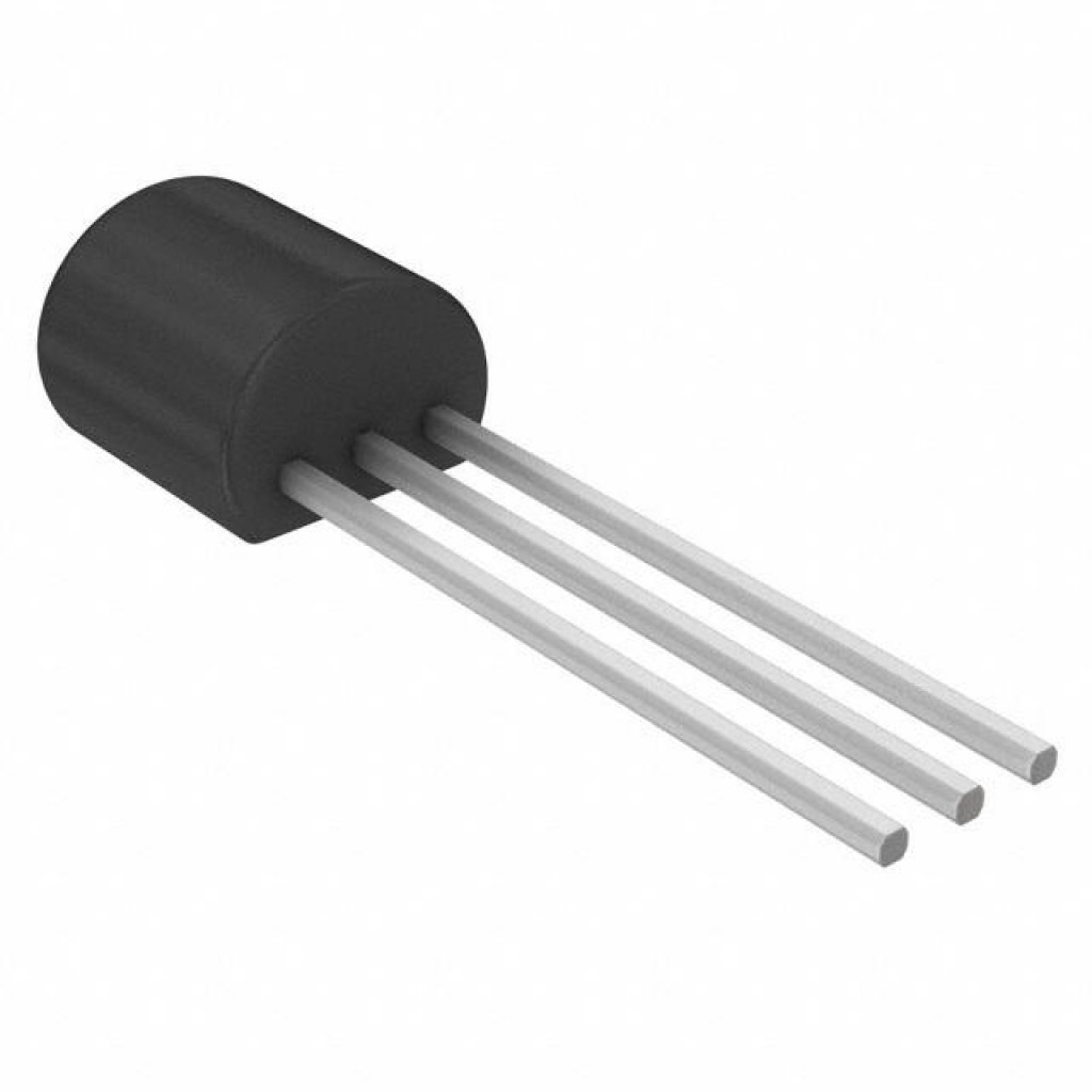 Фото C2383 ON Semiconductor — KSC2383YTA