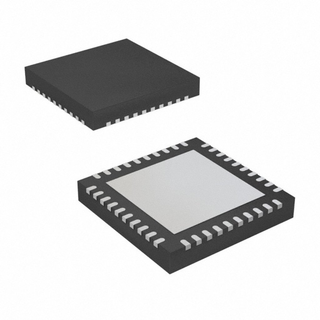 Фото ISL98602IRAAZ Renesas — ISL98602IRAAZ-T