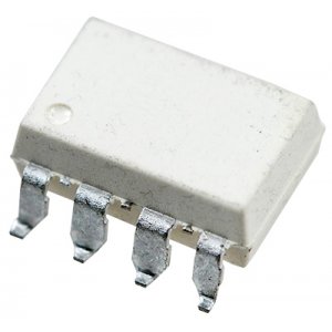 Фото HCPL-7840 Broadcom — HCPL-7840-500E