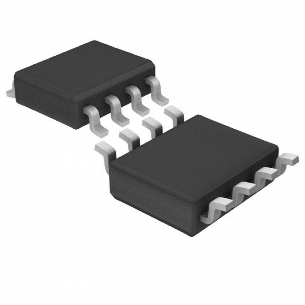 Фото LT1763IS8#PBF Analog Devices, Inc. — LT1763IS8#PBF — Стабилизаторы линейные — Analog Devices, Inc.