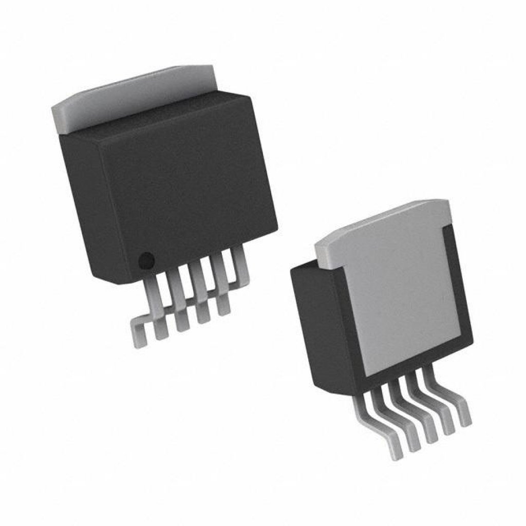 Фото LT1764EQ#PBF Analog Devices, Inc. — LT1764EQ#PBF — Разное — Analog Devices, Inc.