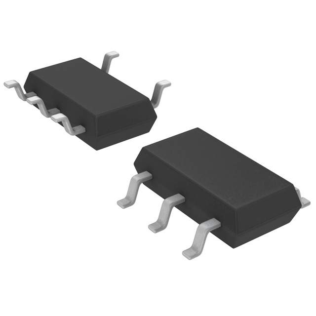 Фото LT1935ES5#TRMPBF Analog Devices, Inc. — LT1935ES5#TRMPBF — Импульсные преобразователи — Analog Devices, Inc.
