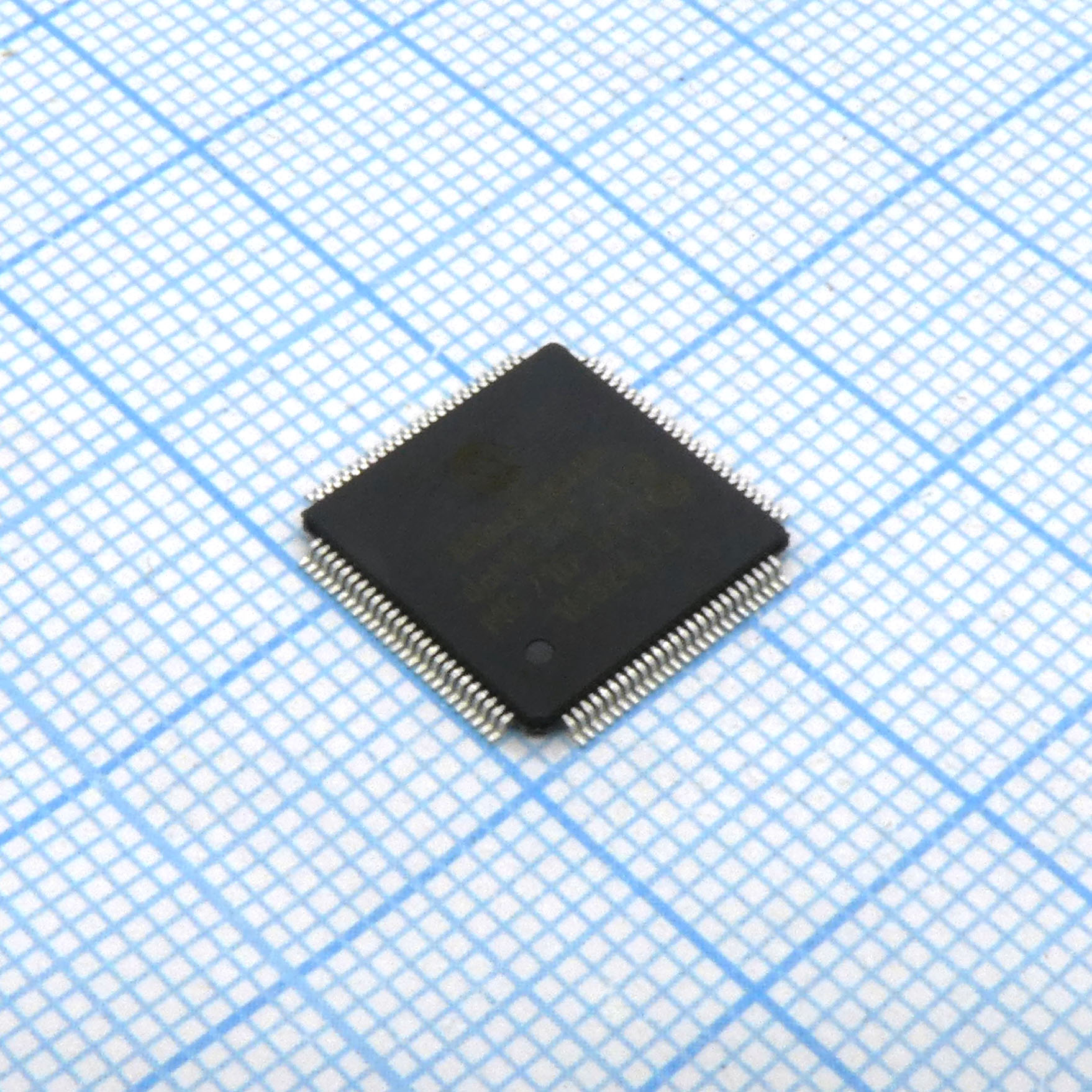 Фото SN755867PZP Texas Instruments — SN755867PZP — Микросхемы для телевизоров — Texas Instruments
