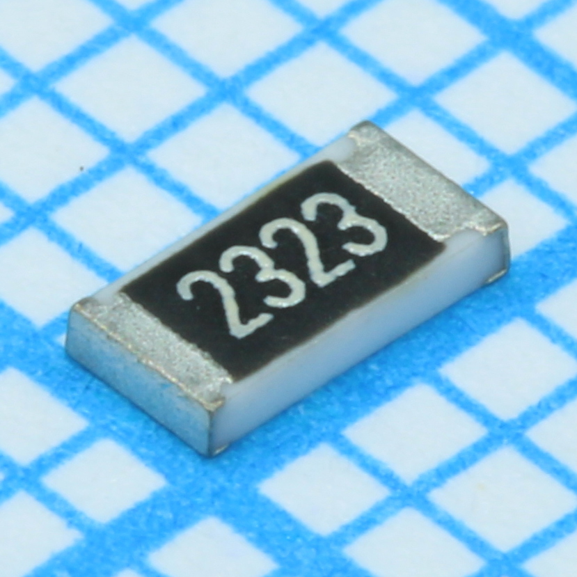Фото 1206К  2.40К 1% VISHAY — CRCW12062K40FKEA — ЧИП резисторы — VISHAY