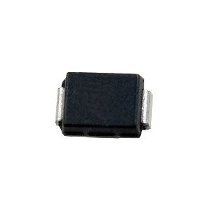 Фото Шоттки  40В  1.0А VISHAY — VS-10BQ040-M3/5BT — Одиночные диоды Шоттки — VISHAY