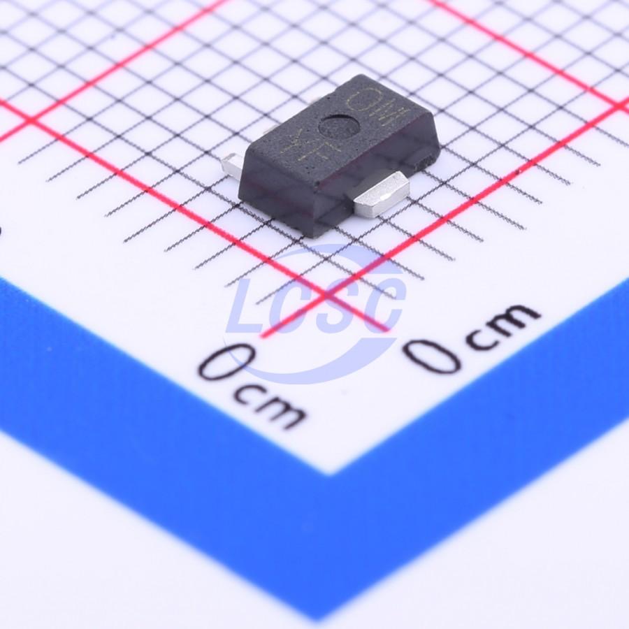 Фото 78FC05ABF ON Semiconductor — MC78FC50HT1G