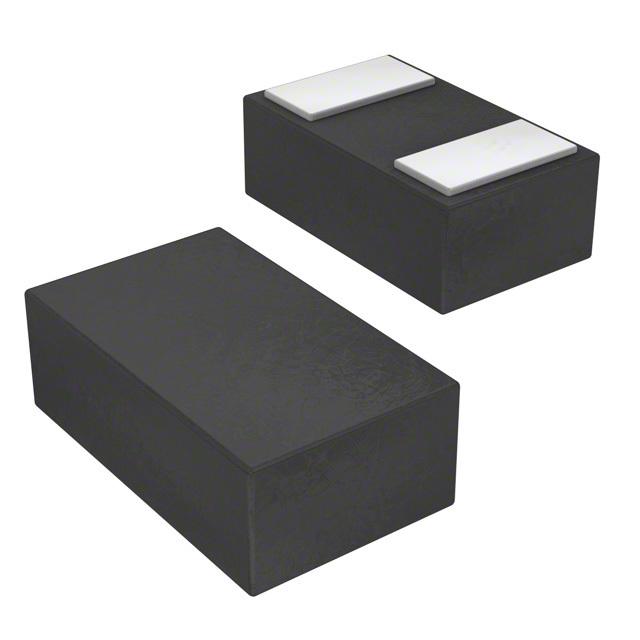 Фото TPD1E10B09DPYT Texas Instruments — TPD1E10B09DPYT — Сборки ESD диодов — Texas Instruments