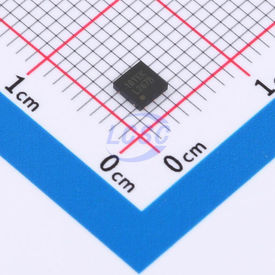 Фото LMR10520YSDX/NOPB Texas Instruments — LMR10520YSDX/NOPB — Разное — Texas Instruments
