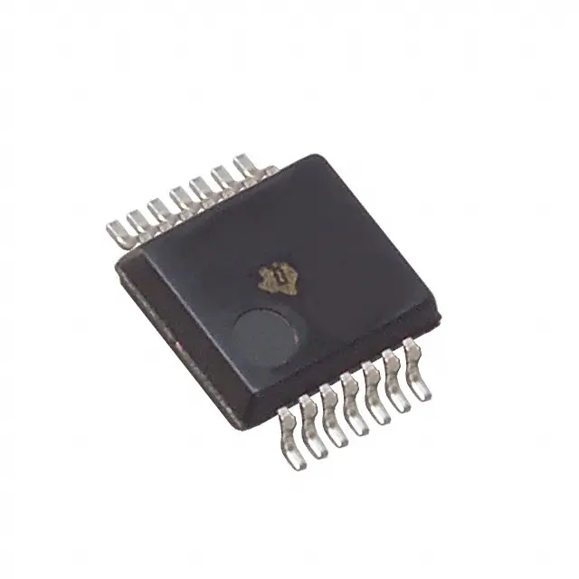 Фото SN74HC74DBR Texas Instruments — SN74HC74DBR — Микросхемы ТТЛ (серия 74) — Texas Instruments