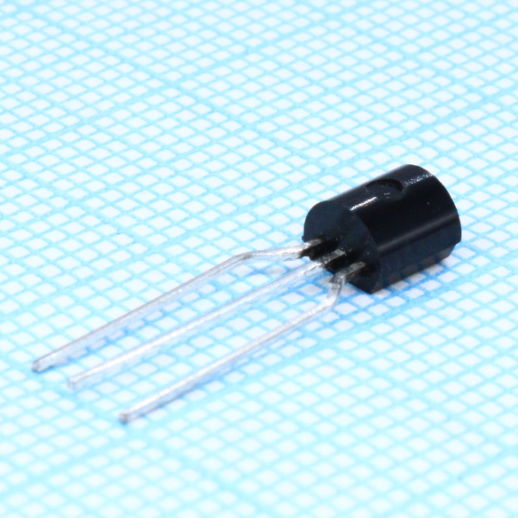 Фото TL431TO92 Texas Instruments — TL431AILPR